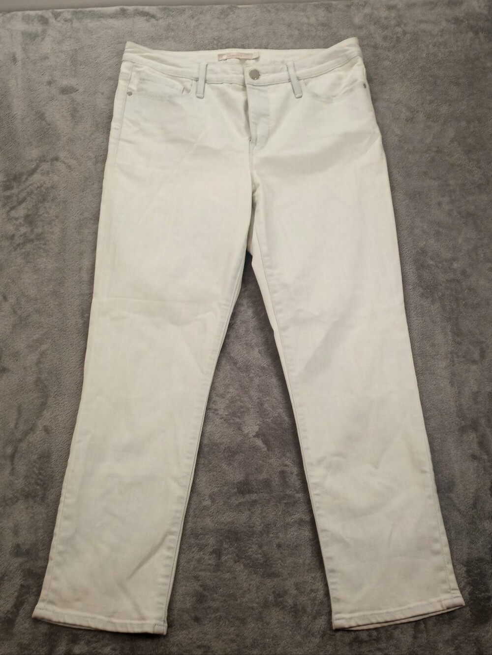 Athleta Women's Light Blue Casual Denim Jeans Size 14